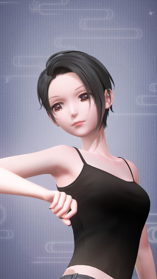 208 without prop - Yoneyama Mai Collab Event - 80 Pulls Reward