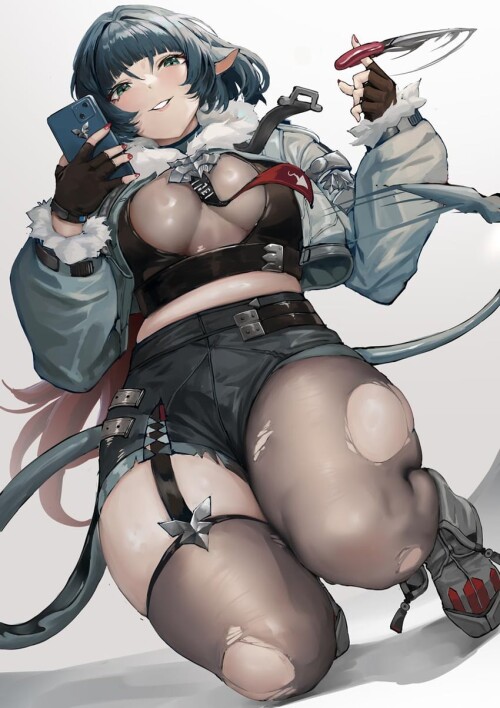  jane doe zenless zone zero drawn by aoi sakura seak5545 sample 72ba5989ac258784ae486d9b126f6929