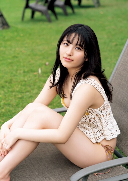 Nana Owada 1110