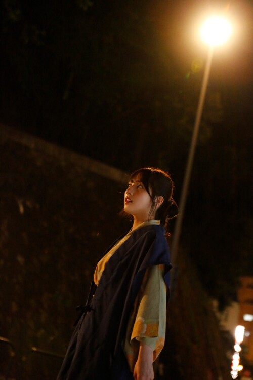 Nana Owada 998