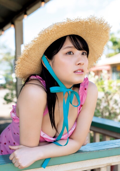 Nana Owada 1172