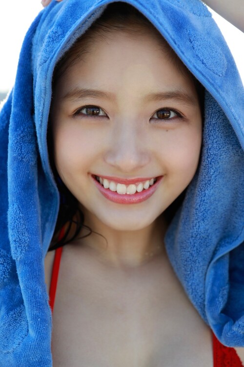 Nana Owada 974