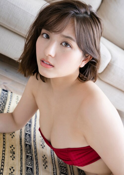 Nana Owada 1283