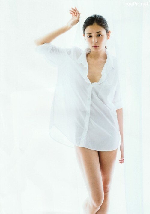 Moemi Katayama 792