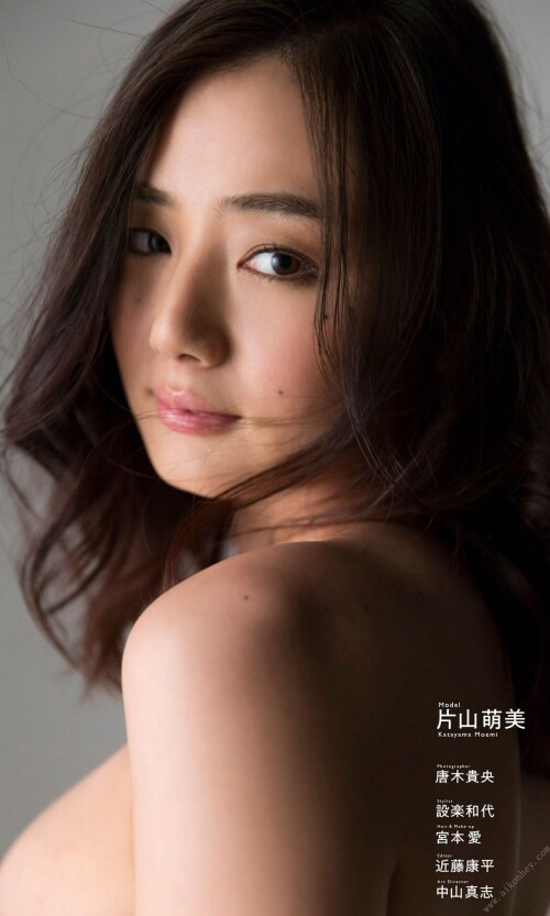 Moemi Katayama 804