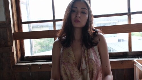 Moemi Katayama 218