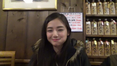 Moemi Katayama 307