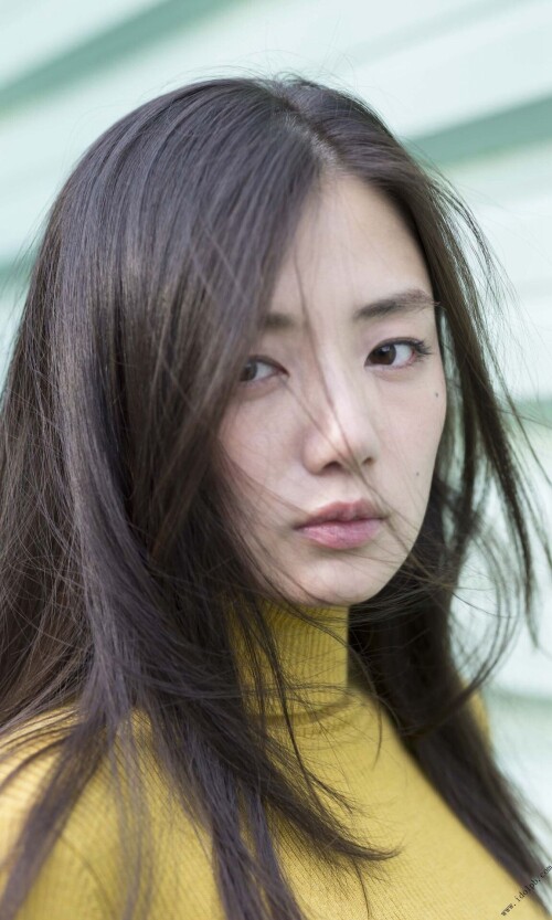 Moemi Katayama 470