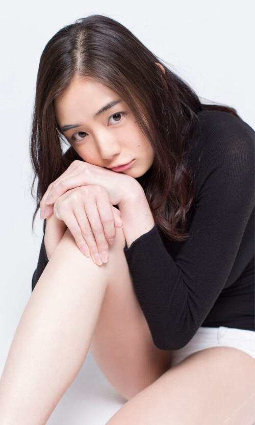 Moemi Katayama 859