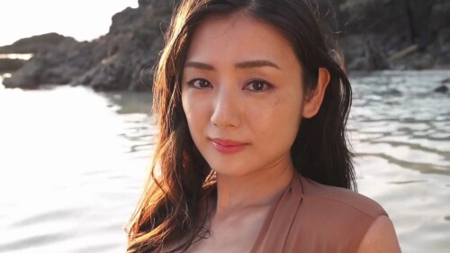 Moemi Katayama 609