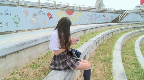 Moemi Katayama 357
