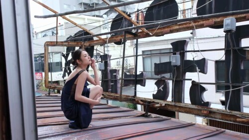 Moemi Katayama 174