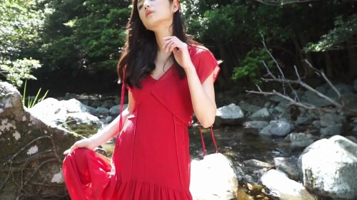 Moemi Katayama 615