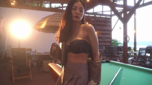Moemi Katayama 660