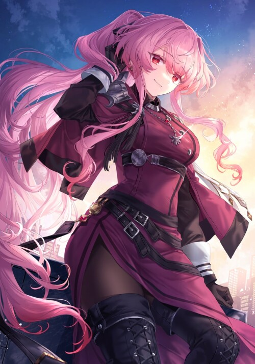  exosister martha yu gi oh drawn by shichigatsu sample 80de7a47e4410a20b1c4f4957f1ac303