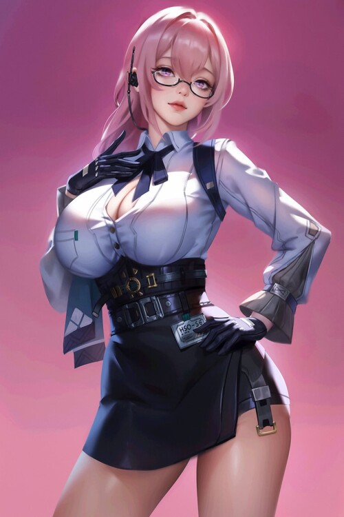  tsukishiro yanagi zenless zone zero drawn by wo jiushi kanbudong sample adca96705796dd747a7ebeee86c