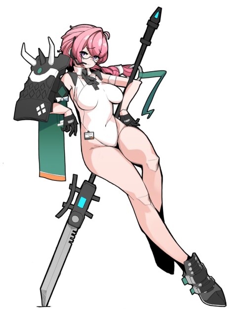  tsukishiro yanagi zenless zone zero drawn by dthmns sample 3cf79240ff8911a14e6978d100b45652