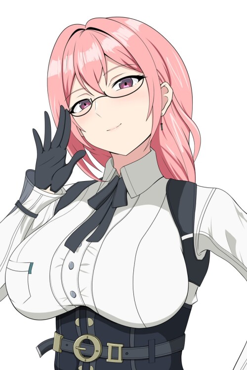  tsukishiro yanagi zenless zone zero drawn by unishari sample dd4bb000a5574583efb6c0001e35f726
