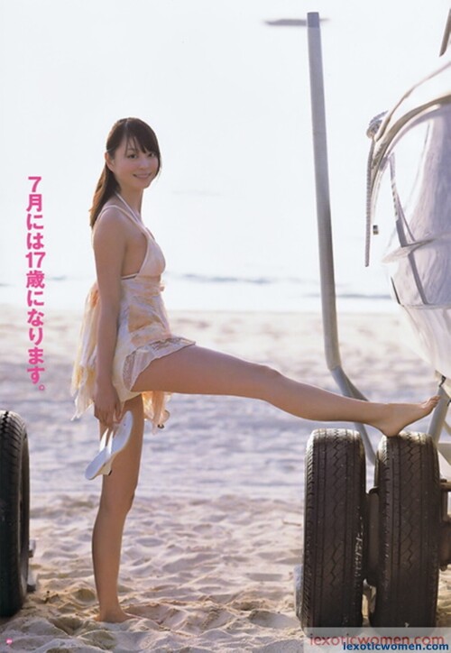 Ai Okawa 283