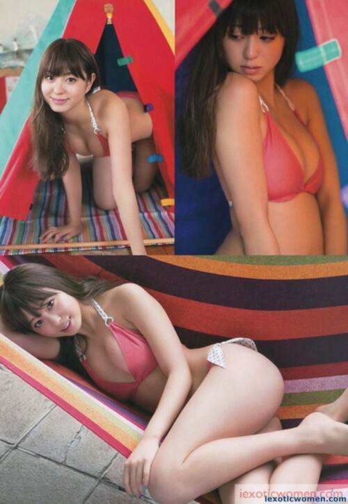 Ai Okawa 180