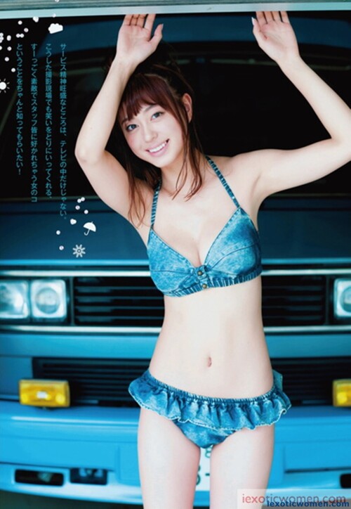 Ai Okawa 190