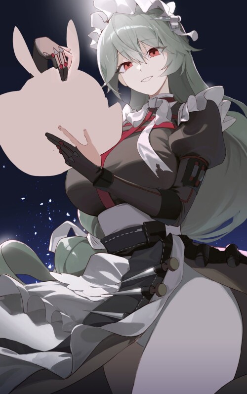  alexandrina sebastiane zenless zone zero drawn by jinbin825 sample fcbae15c84e1f5404c5bec750b8aa270