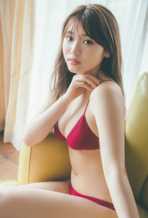 Airi Furuta 116