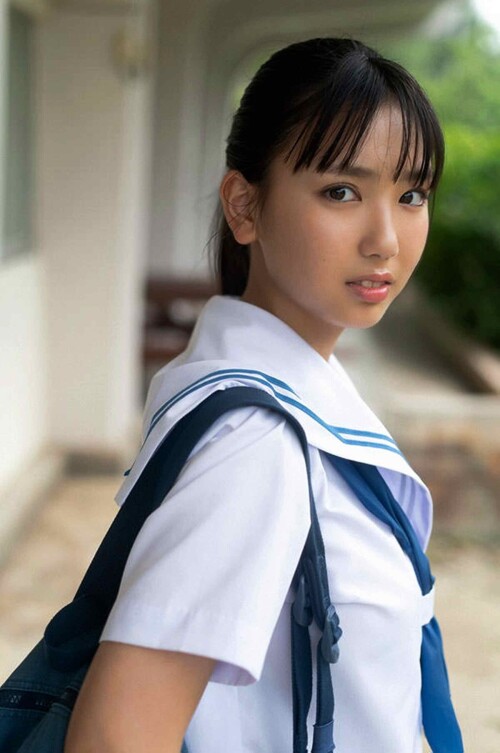 Aika Sawaguchi 165