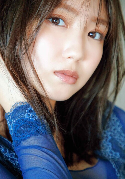 Aika Sawaguchi 158