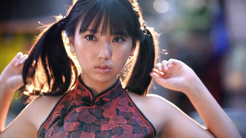Aika Sawaguchi 203