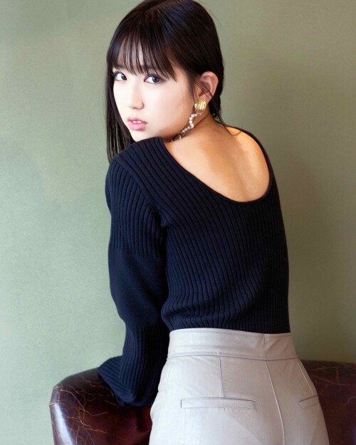 Aika Sawaguchi 205