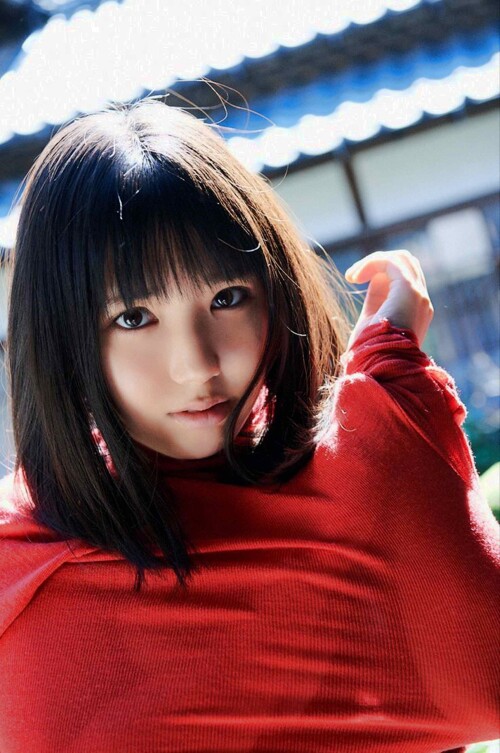 Aika Sawaguchi 201