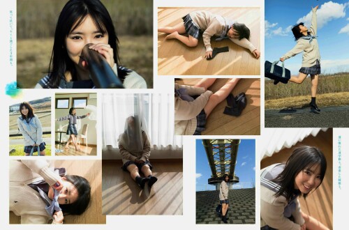Aika Sawaguchi 219