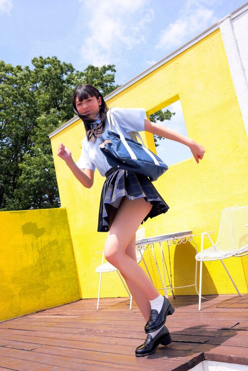 Aika Sawaguchi 236
