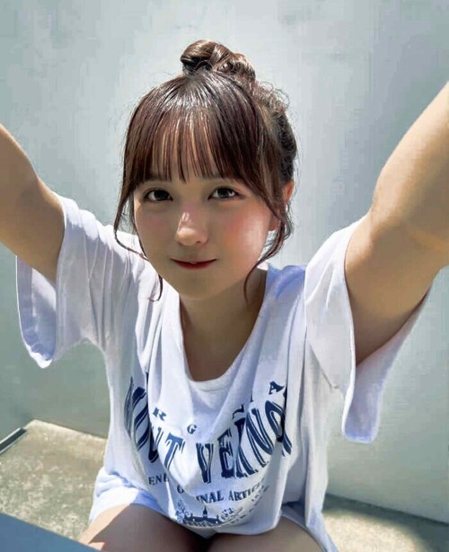 Aika Sawaguchi 242