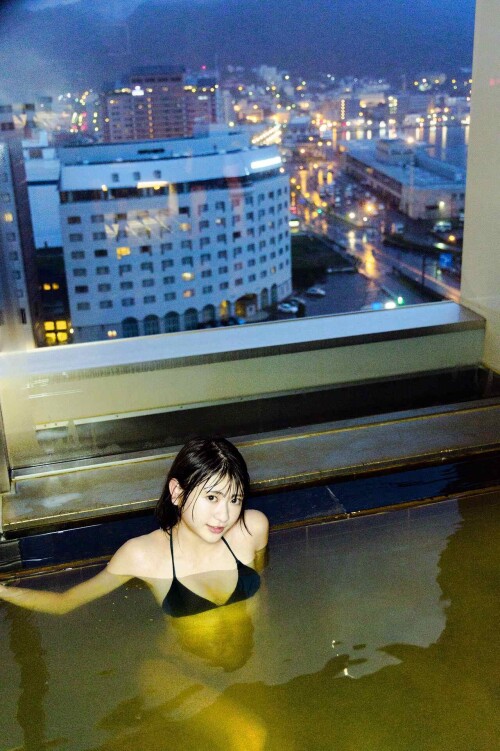 Minami Yamada 399