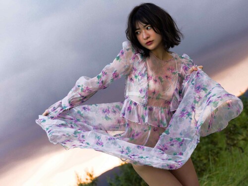 Minami Yamada 411