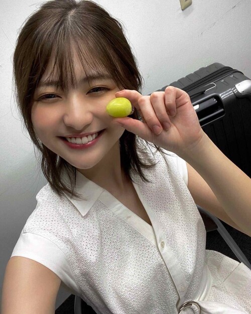 Minami Yamada 1063