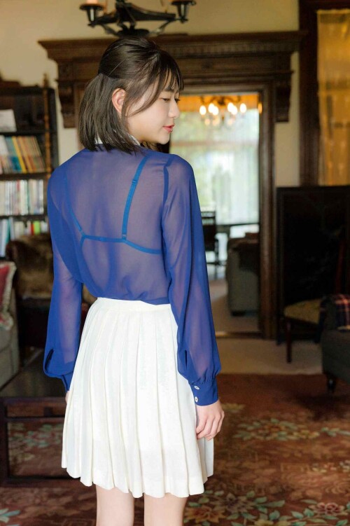 Minami Yamada 307