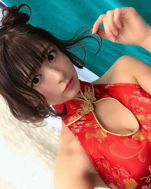 Minami Yamada 845