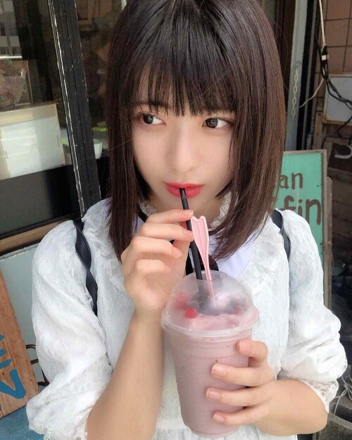 Minami Yamada 806