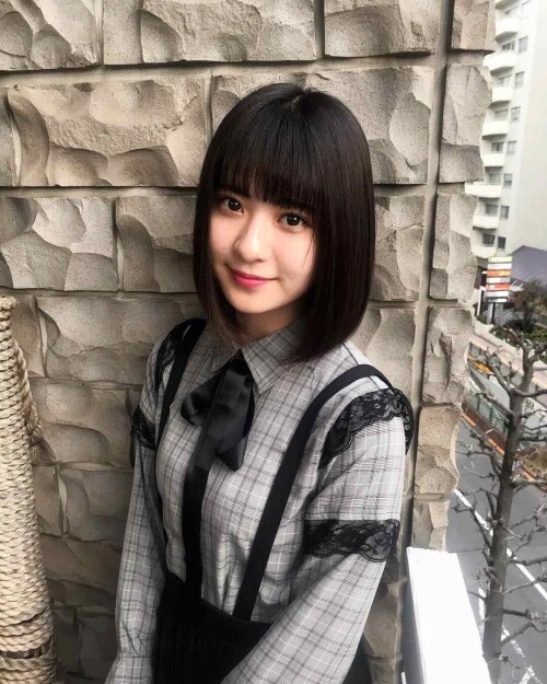 Minami Yamada 816