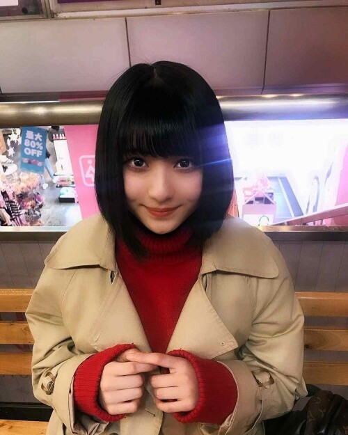 Minami Yamada 840