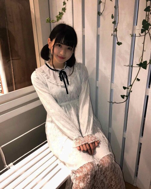 Minami Yamada 804