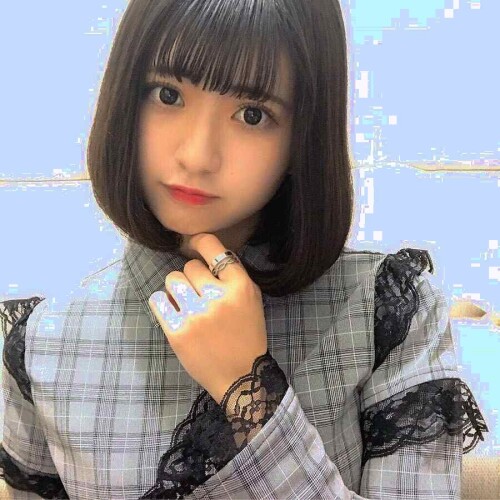 Minami Yamada 808