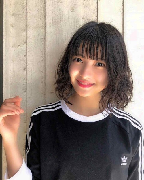 Minami Yamada 828