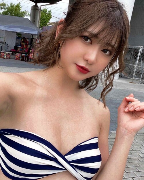 Minami Yamada 849