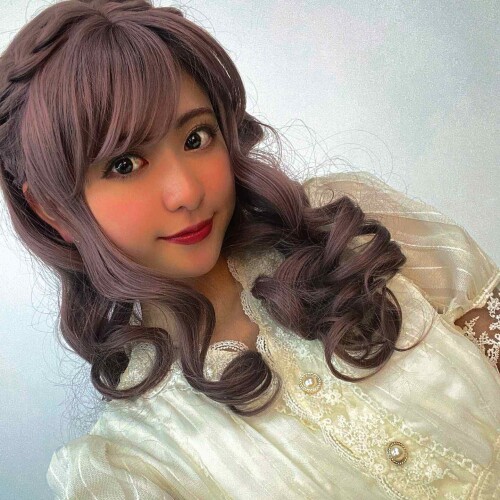 Minami Yamada 855