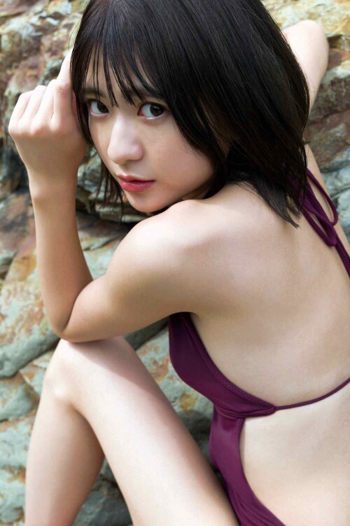 Minami Yamada 439