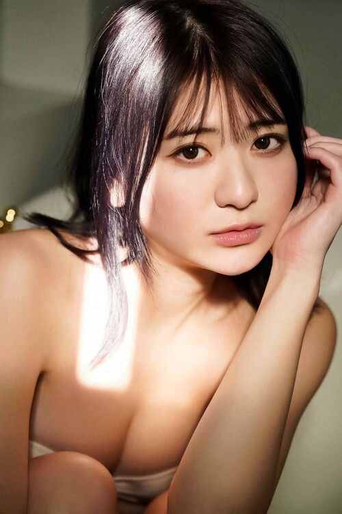 Minami Yamada 472